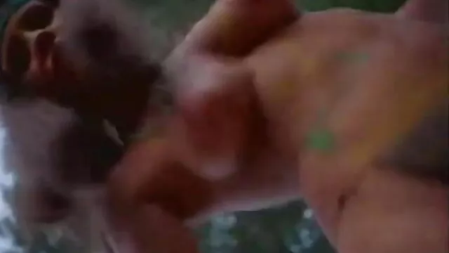 बिग छाती एमआईएलए है सेक्सी मूवी एचडी की विशाल डार्लिंग