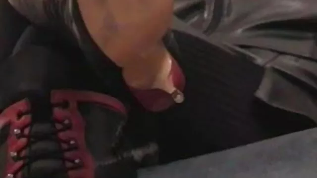 चेहरा बैठे