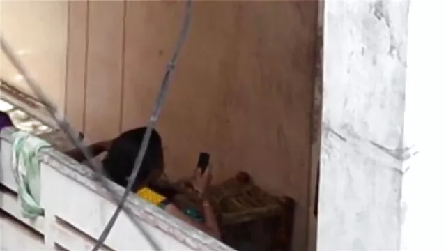 हैले Redux भाग राजस्थानी सेक्सी मूवी एचडी एक (हैले युवा, साशा)