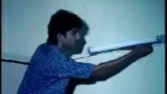 पागल रोमांच वीडियो में सेक्सी फिल्म एचडी में गुलाम के साथ