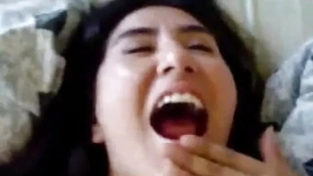 इकबालिया बीएफ सेक्सी एचडी मूवी के एक लालची फूहड़ 3-चेरी